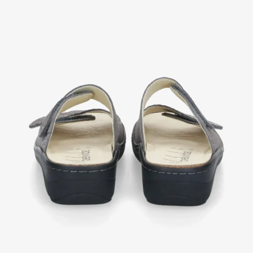 belvida Damen Sandalen-Damen Komfortschuhe | Sandalen