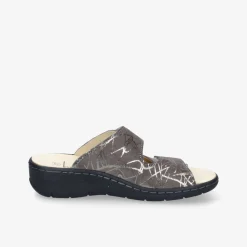 belvida Damen Sandalen-Damen Komfortschuhe | Sandalen