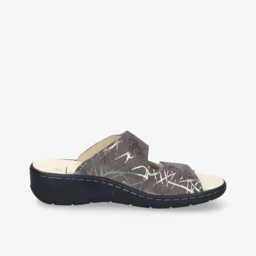 belvida Damen Sandalen-Damen Komfortschuhe | Sandalen