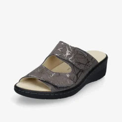 belvida Damen Sandalen-Damen Komfortschuhe | Sandalen