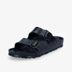 BIRKENSTOCK Arizona Damen Hausschuh-Damen Sandalen
