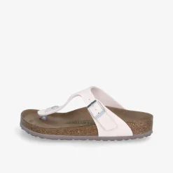 BIRKENSTOCK Gizeh Damen Zehentrenner-Damen Sandalen