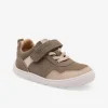 bisgaard Baloo Kinder Kletthalbschuhe-Kinder Barfußschuhe | Halbschuhe