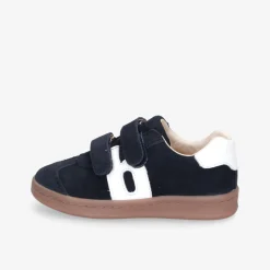 bisgaard Bay V Kinder Sneaker Low-Kinder Sneaker