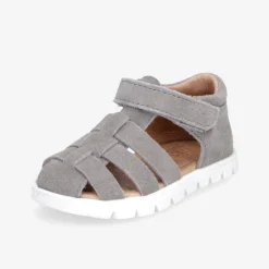 bisgaard beka s Kinder Sandalen-Kinder Babyschuhe | Sandalen