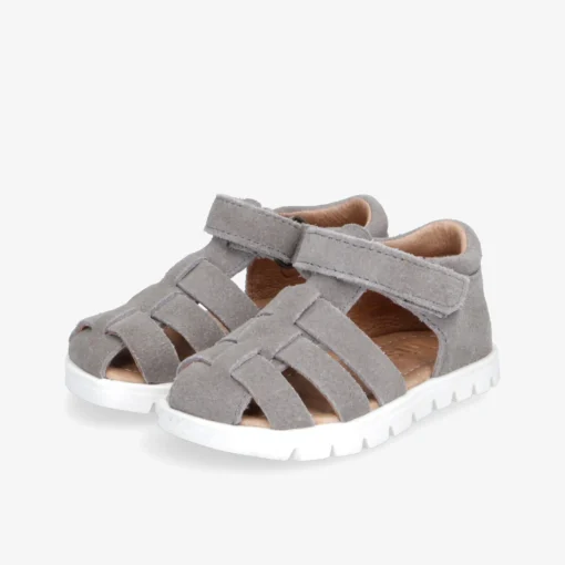 bisgaard beka s Kinder Sandalen-Kinder Babyschuhe | Sandalen