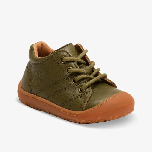 bisgaard ​ Hale L Lauflerner-Kinder Lauflerner | Babyschuhe