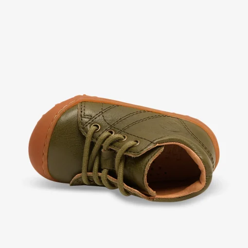 bisgaard ​ Hale L Lauflerner-Kinder Lauflerner | Babyschuhe
