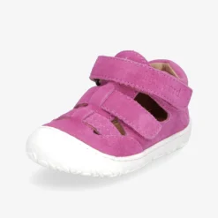 bisgaard hana Kinder Sandalen-Kinder Lauflerner | Babyschuhe