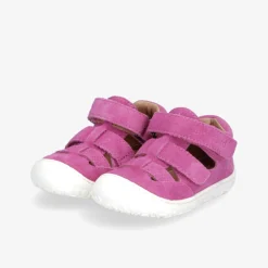bisgaard hana Kinder Sandalen-Kinder Lauflerner | Babyschuhe