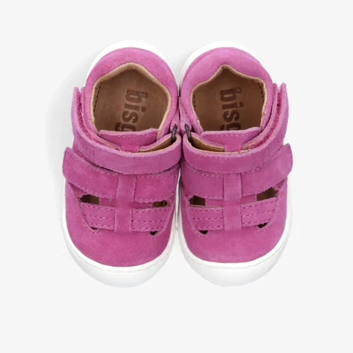 bisgaard hana Kinder Sandalen-Kinder Lauflerner | Babyschuhe