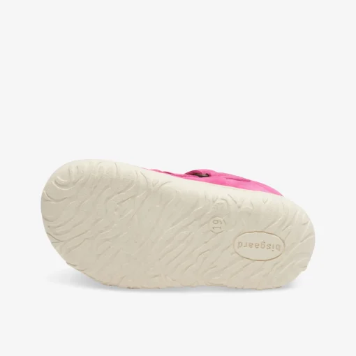 bisgaard hana Kinder Sandalen-Kinder Lauflerner | Babyschuhe