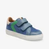 bisgaard Joshua Kinder Halbschuhe-Kinder Halbschuhe