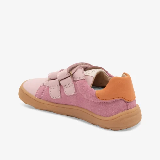 bisgaard Kinder Klettschuh-Kinder Barfußschuhe | Halbschuhe