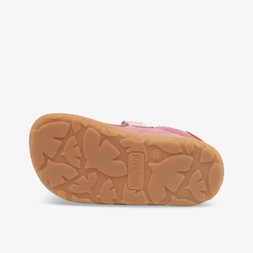bisgaard Kinder Klettschuh-Kinder Barfußschuhe | Halbschuhe