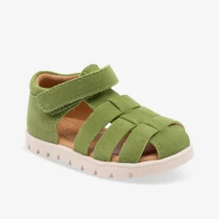 bisgaard ​ Kinder Sandale-Kinder Babyschuhe | Sandalen