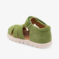 bisgaard ​ Kinder Sandale-Kinder Babyschuhe | Sandalen