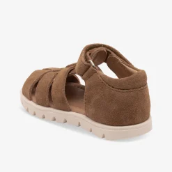 bisgaard ​ Kinder Sandale-Kinder Babyschuhe | Sandalen