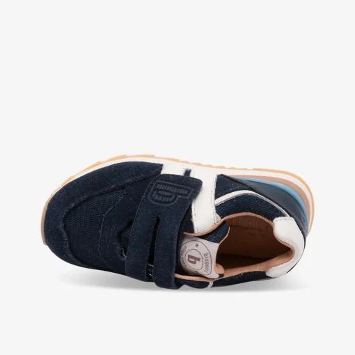 bisgaard ​ Kinder Sneaker Low-Kinder Sneaker