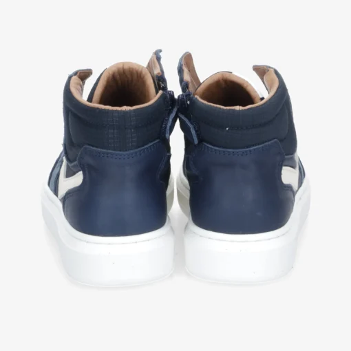 bisgaard mio Kinder Sneaker High-Kinder Sneaker
