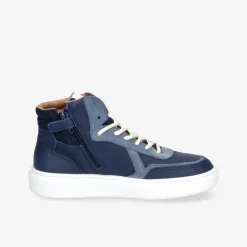 bisgaard mio Kinder Sneaker High-Kinder Sneaker