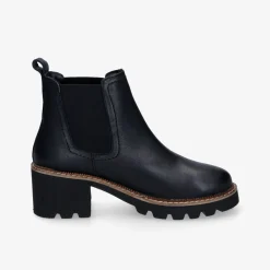 BLUE COX ​ Damen Chelsea Boot-Damen Boots | Stiefeletten