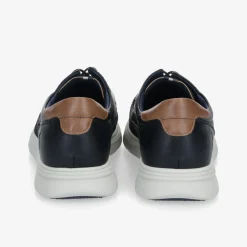 BLUE COX Herren Halbschuh-Herren Halbschuhe