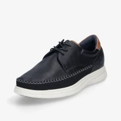 BLUE COX Herren Halbschuh-Herren Halbschuhe