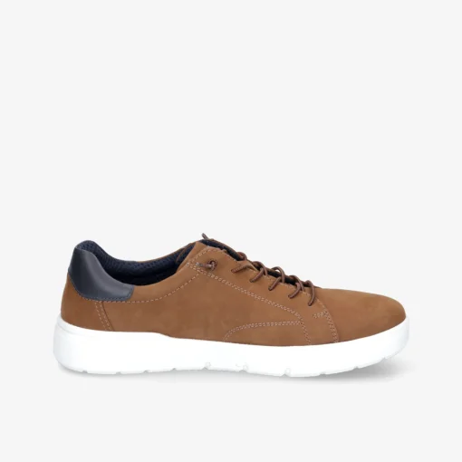 BLUE COX Herren Halbschuhe-Herren Halbschuhe