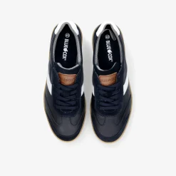 BLUE COX Herren Halbschuhe-Herren Halbschuhe