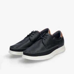 BLUE COX Herren Halbschuh-Herren Halbschuhe