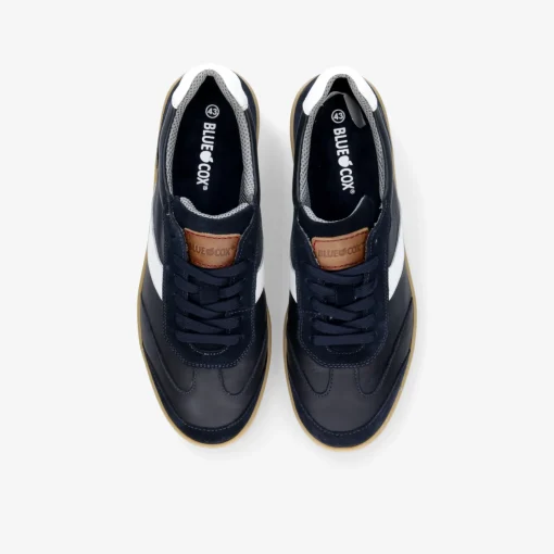 BLUE COX Herren Halbschuhe-Herren Halbschuhe