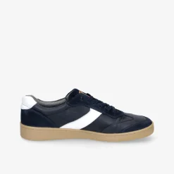 BLUE COX Herren Halbschuhe-Herren Halbschuhe
