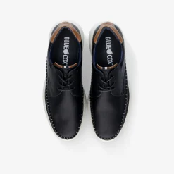 BLUE COX Herren Halbschuh-Herren Halbschuhe