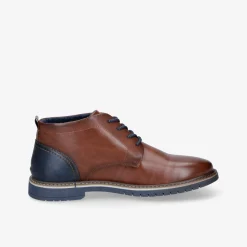 BLUE COX ​ Herren Schnürer-Herren Business Schuhe | Halbschuhe