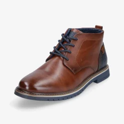 BLUE COX ​ Herren Schnürer-Herren Business Schuhe | Halbschuhe