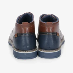 BLUE COX ​ Herren Schnürer-Herren Business Schuhe | Halbschuhe