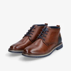 BLUE COX ​ Herren Schnürer-Herren Business Schuhe | Halbschuhe