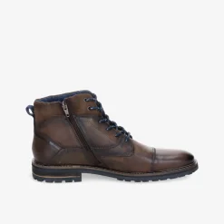 BLUE COX ​ Herren Stiefelette-Herren Stiefel