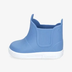 BOATILUS Beatly Baby Kinder Gummistiefel-Kinder Gummistiefel | Babyschuhe