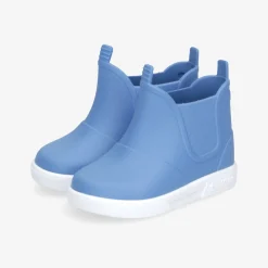 BOATILUS Beatly Baby Kinder Gummistiefel-Kinder Gummistiefel | Babyschuhe