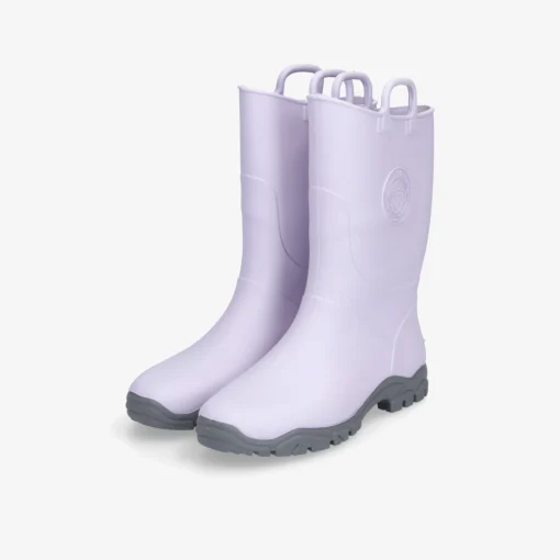 BOATILUS Ducky Kinder Gummistiefel-Kinder Gummistiefel