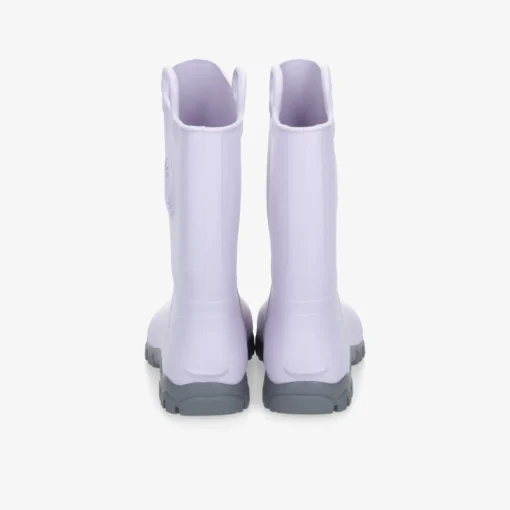BOATILUS Ducky Kinder Gummistiefel-Kinder Gummistiefel