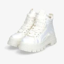 Buffalo ​ Aspha NC Damen Biker Boot-Damen Boots