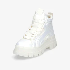 Buffalo ​ Aspha NC Damen Biker Boot-Damen Boots