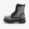 Buffalo ​ Aspha RLD Damen Biker Boot-Damen Boots