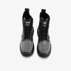Buffalo ​ Aspha RLD Damen Biker Boot-Damen Boots
