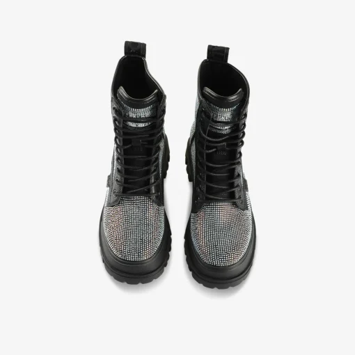 Buffalo ​ Aspha RLD Damen Biker Boot-Damen Boots
