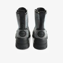 Buffalo ​ Aspha RLD Damen Biker Boot-Damen Boots