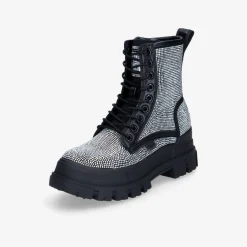 Buffalo ​ Aspha RLD Damen Biker Boot-Damen Boots